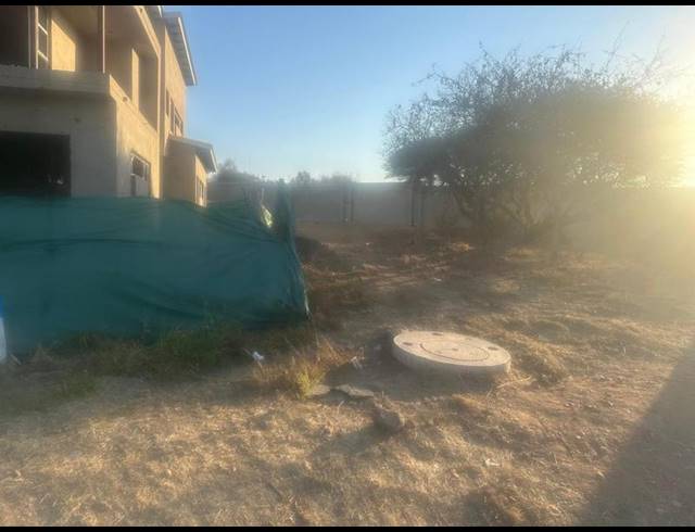 LAND FOR SALE IN BENDOR